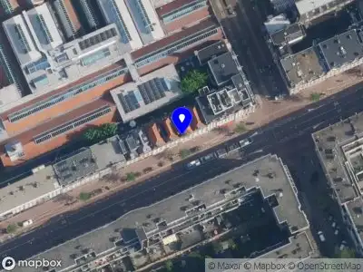 Nieuw bedrijf JEDO Consultancy