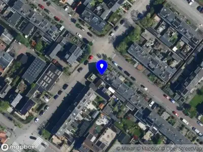 Nieuw bedrijf Lisroad