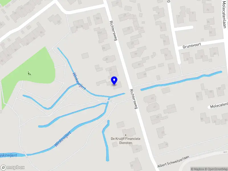 Nieuw bedrijf Stel Keukens