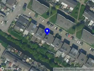 Nieuw bedrijf Trentique