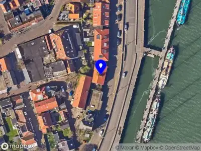 Nieuw bedrijf Maamskraam