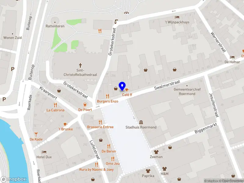 IJsbar Clevers Nijmegen-Lindenholt