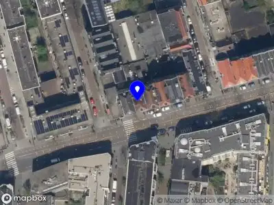 Nieuw bedrijf Supermarket & Slijterij Kruiskade