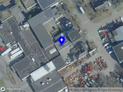 Nieuw bedrijf MD Auto-centrum