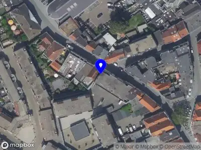 Munki Customs Bergen op Zoom