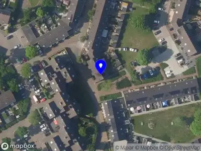 Nieuw bedrijf TG Sera