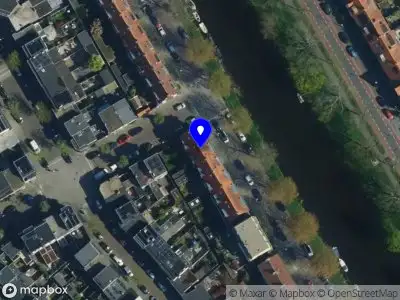 Stevanio Talea Haarlem
