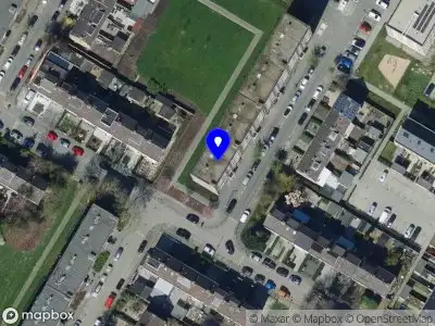 Nieuw bedrijf Secured by Kluivert