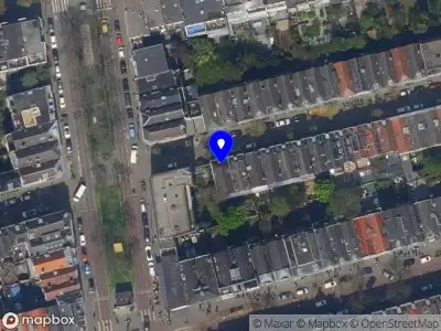 Karlijn Hu Chuan Roest