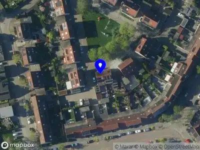 Nieuw bedrijf By Marscha