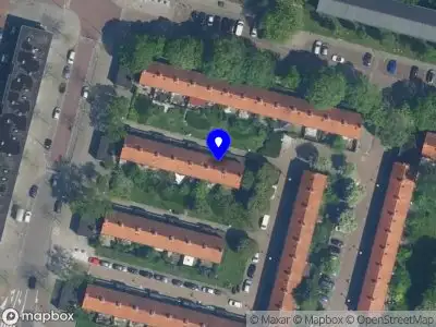 Spuddy Amsterdam