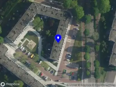 Studio MDB Amsterdam