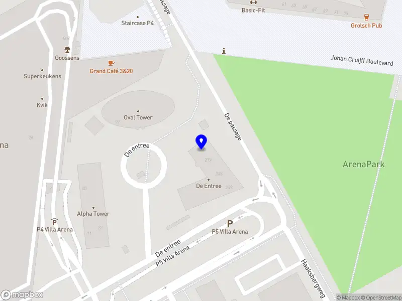 Letselschademeesters