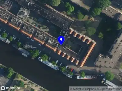 Roas Amsterdam Amsterdam
