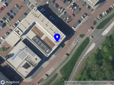 Nieuw bedrijf La Compania