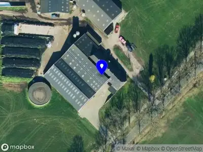 C. Haarman dienstverlening ZUIDWOLDE