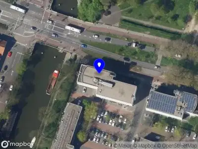 Studio Verrijdt Utrecht