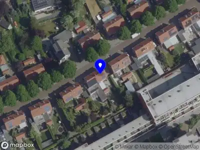 Nieuw bedrijf DRK Analytics