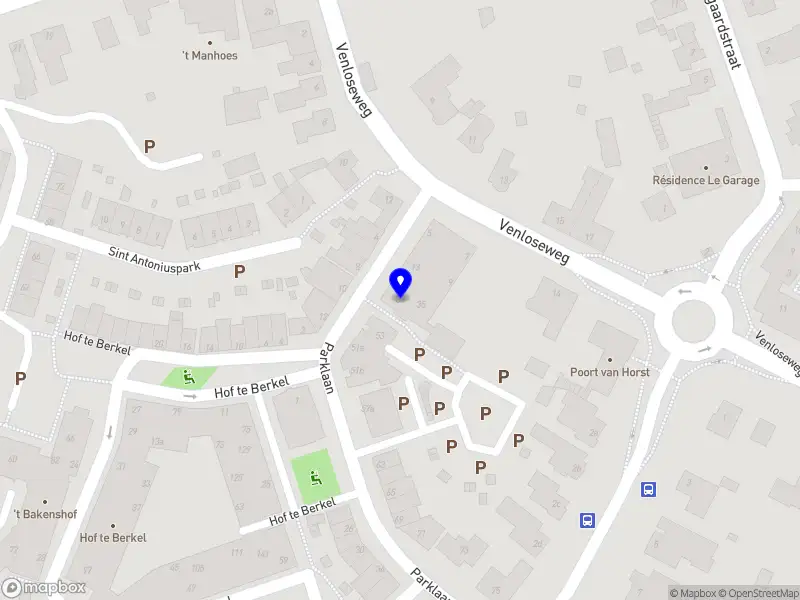 Nieuw bedrijf Royal Growth