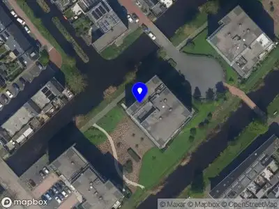 Nieuw bedrijf EA services