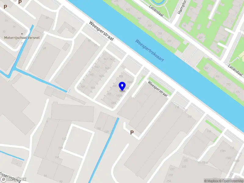 V.v.E. Herengracht 41-43A Diemen