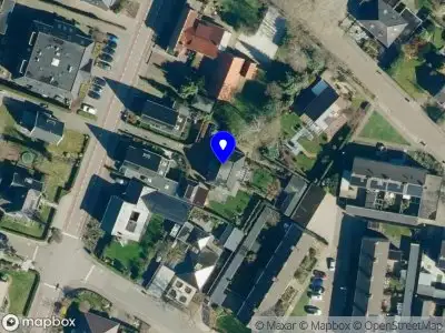 Nieuw bedrijf Mr. Roeland