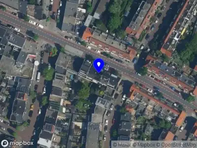 VvE T.V.B. 82 t/m 86 Haarlem