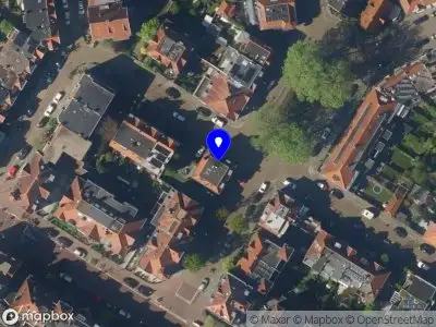 VvE Provincialeweg 5-5A in Bunnik Utrecht