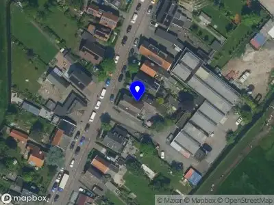 Stichting Onafhankelijke Pers Nederland ASSENDELFT