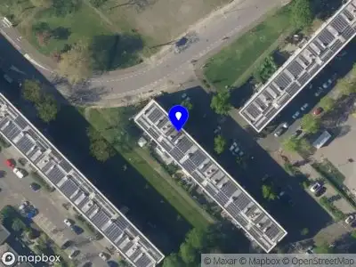 Nieuw bedrijf Stichting Lucrative Dumpster Dives