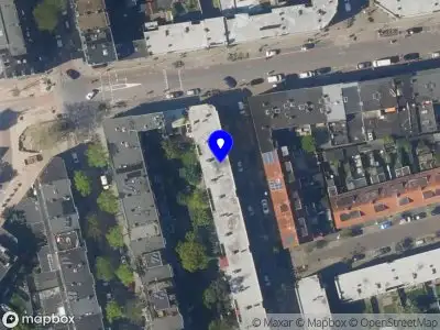 Nieuw bedrijf Stichting Klank