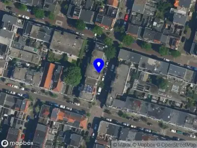 Zinnenste Buiten in biografiek Haarlem