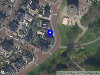 Yvonne Kulk Vlaardingen