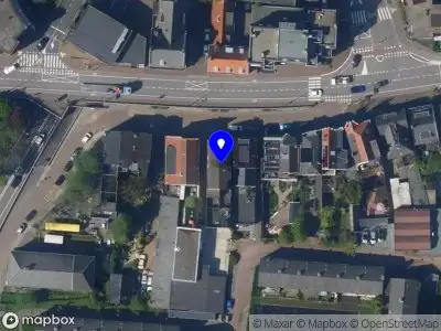 Nieuw bedrijf Hair So Pure