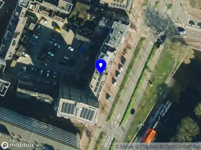 Loempiaboer Zwolle