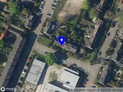 Nieuw bedrijf PDS management