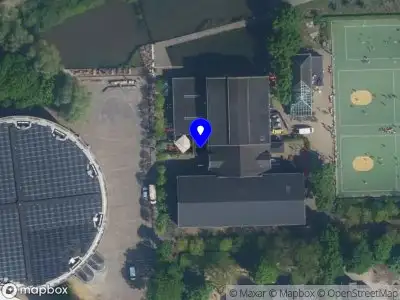 VR Arcade Westerunie B.V.