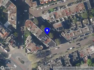 VVA Middelburgsestraat 61-71A-71B Den Haag