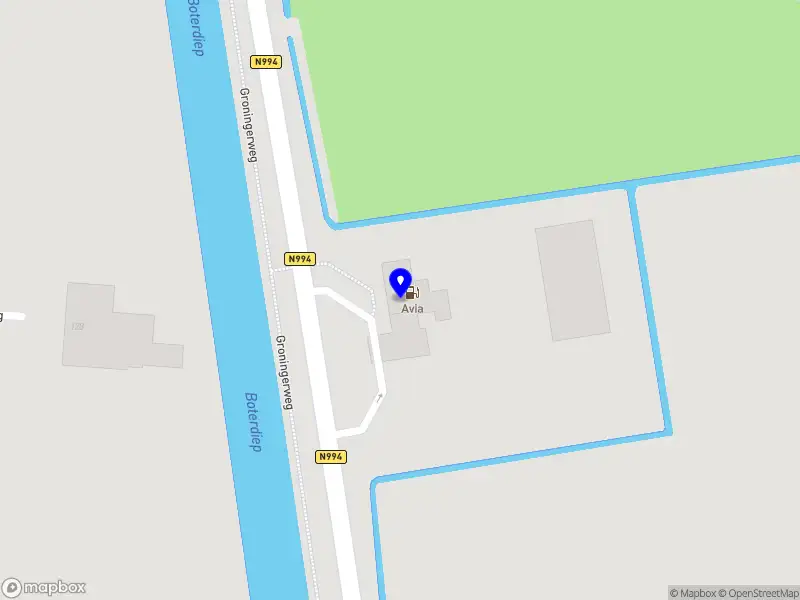 PV ODN Oil Bedum