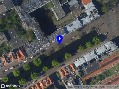 United Community 71 's-Gravenhage