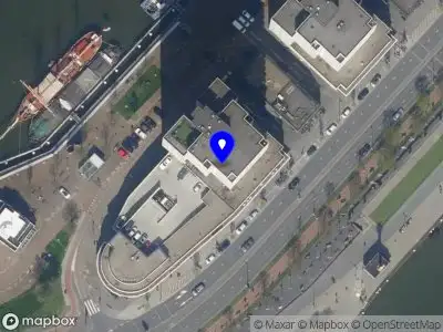 Stichting Earth Rising