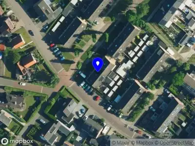 Nieuw bedrijf Roxanne Tattoos