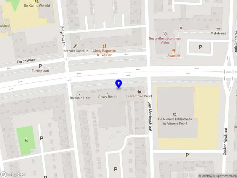 Nieuw bedrijf Row & Co Hair B.V.