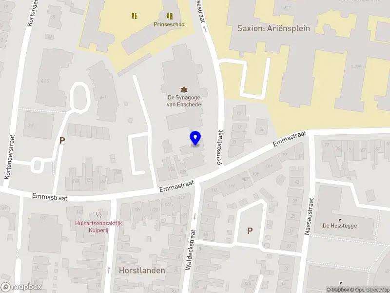 Huisartsenpraktijk D.J.A. Bal