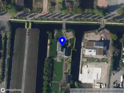 Nieuw bedrijf Rosbergen & De Jong kwekerijen