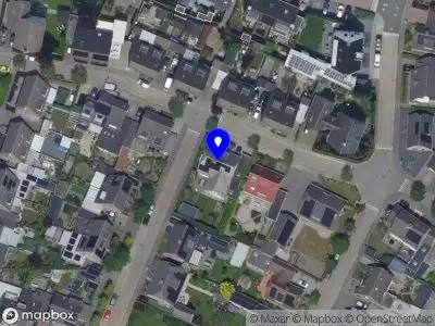 Beauty Salon Marieke