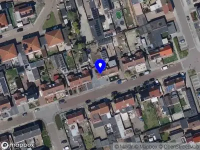 Nieuw bedrijf Denis Nemtanu