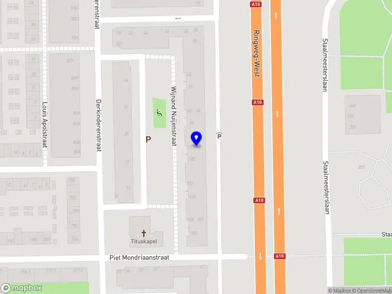 Zitoun Amsterdam