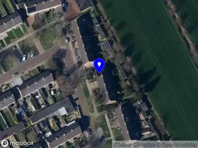 Muur-Cirkel Buitenpost