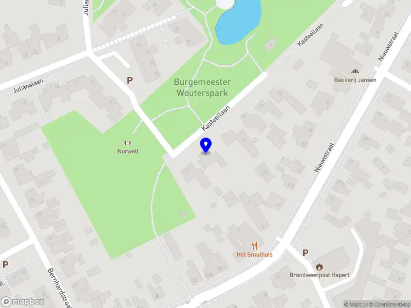 Jij en Wei begeleiding voor kind en gezin met behulp van paarden